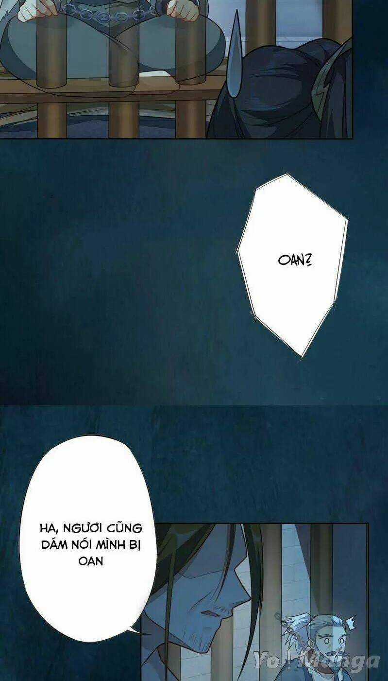 Tuyệt Thế Luyện Đan Sư Chapter 142 trang 35