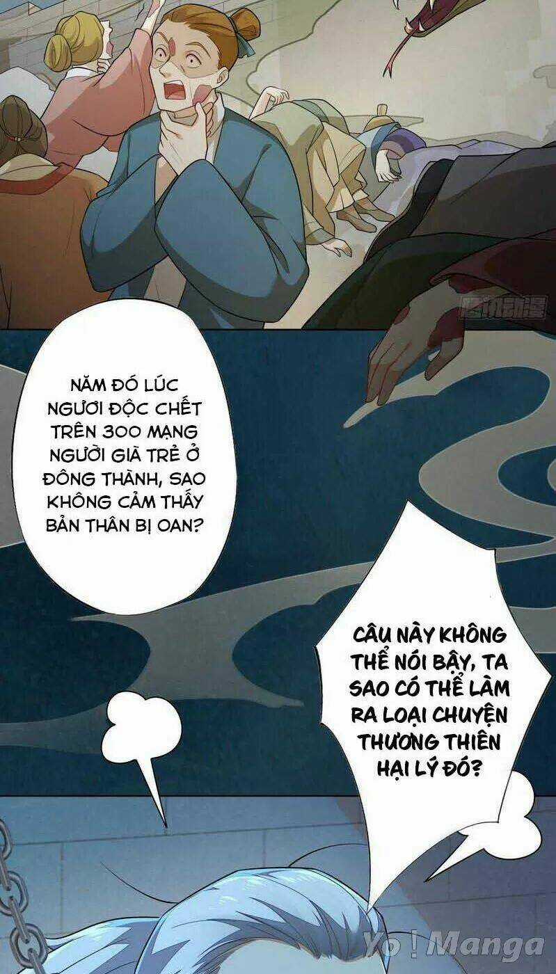 Tuyệt Thế Luyện Đan Sư Chapter 142 trang 37