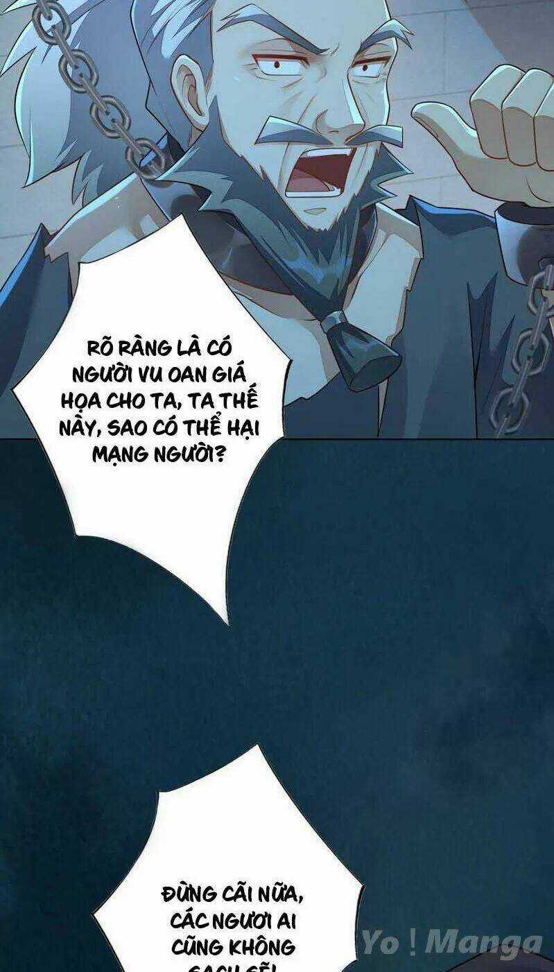 Tuyệt Thế Luyện Đan Sư Chapter 142 trang 38