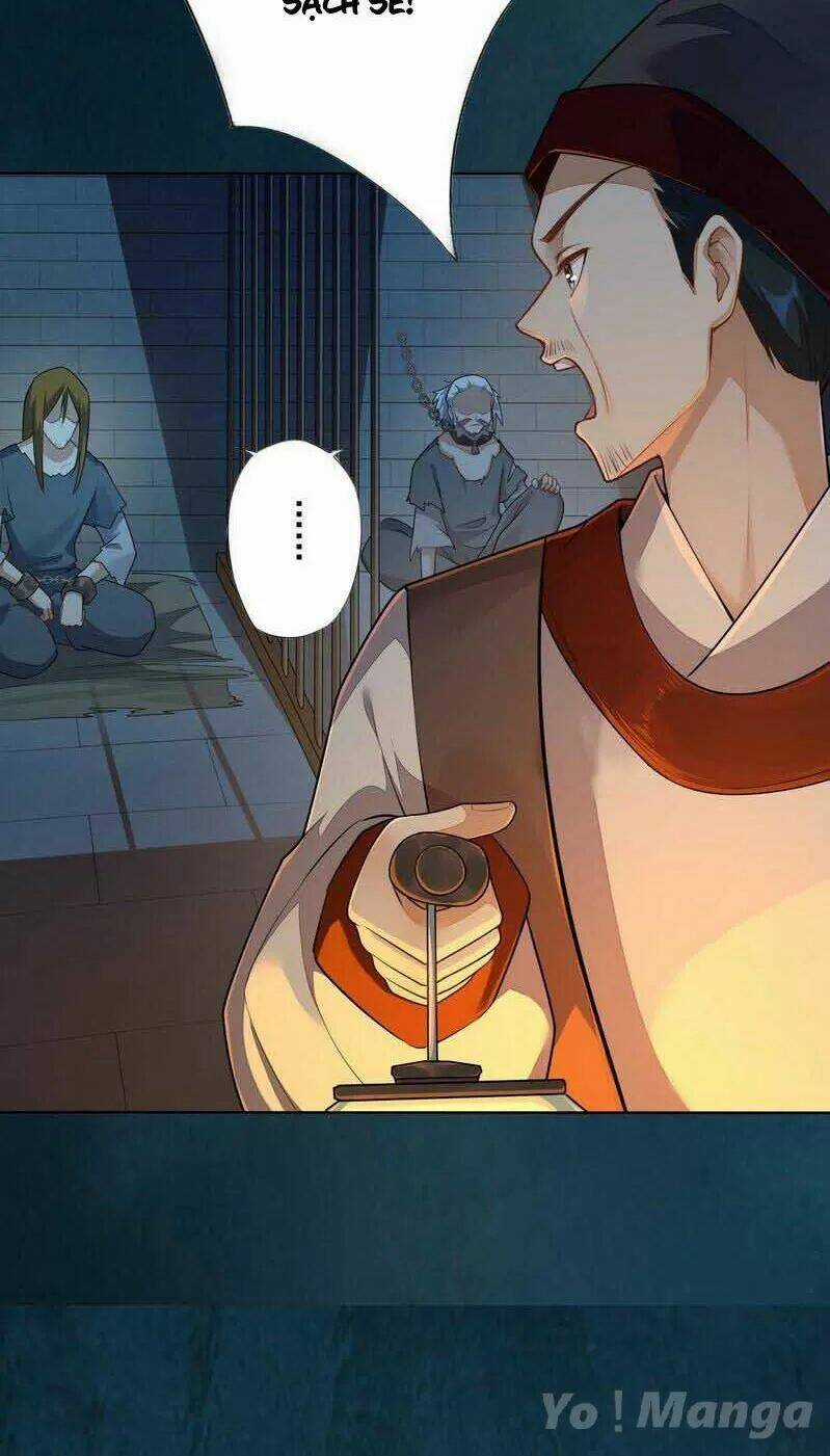 Tuyệt Thế Luyện Đan Sư Chapter 142 trang 39