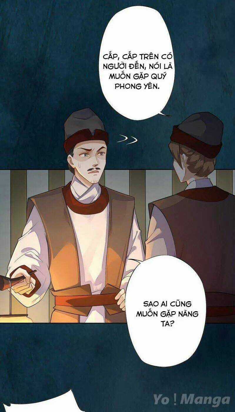 Tuyệt Thế Luyện Đan Sư Chapter 142 trang 40