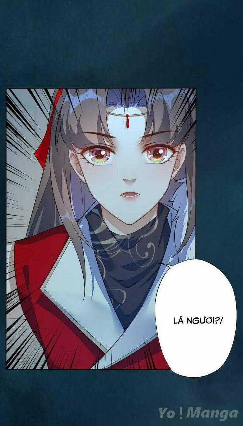 Tuyệt Thế Luyện Đan Sư Chapter 142 trang 42