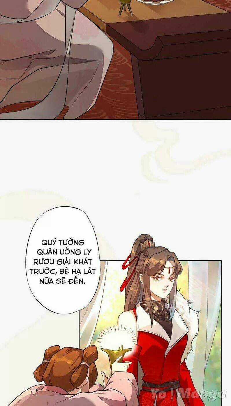 Tuyệt Thế Luyện Đan Sư Chapter 142 trang 5