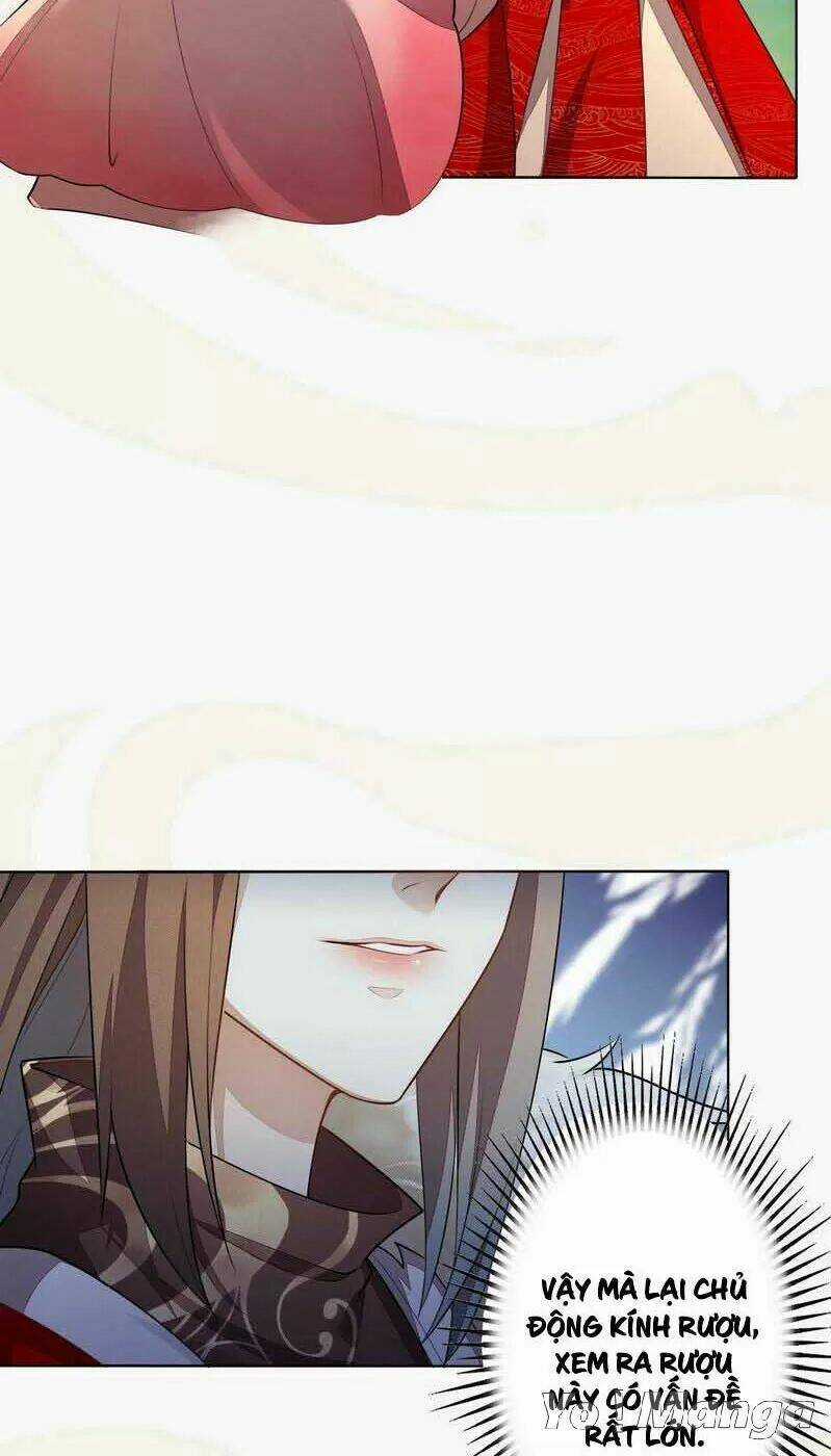 Tuyệt Thế Luyện Đan Sư Chapter 142 trang 6