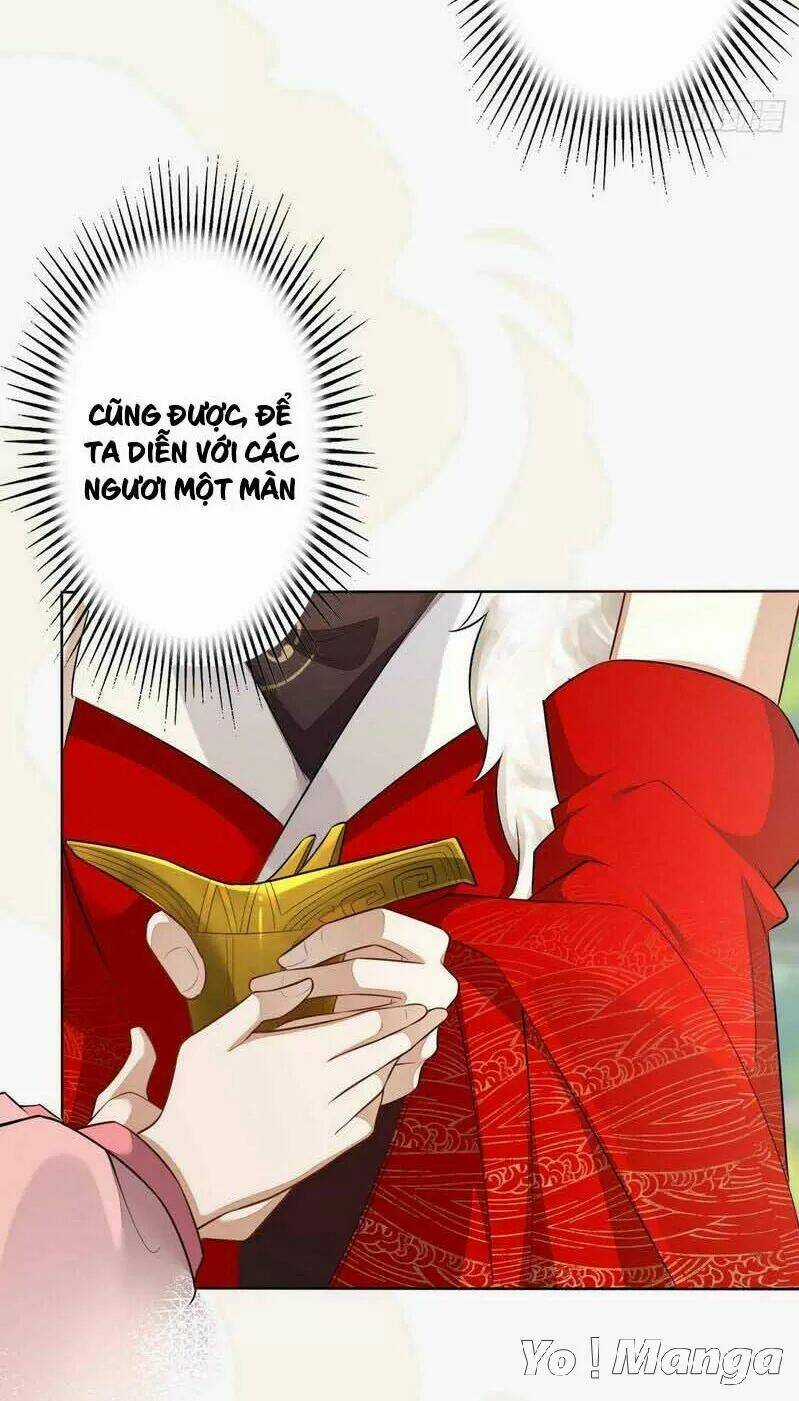 Tuyệt Thế Luyện Đan Sư Chapter 142 trang 7