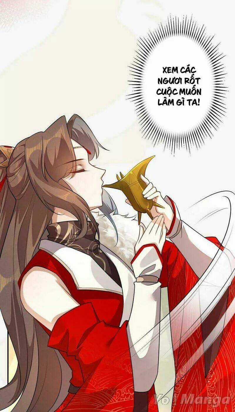 Tuyệt Thế Luyện Đan Sư Chapter 142 trang 8