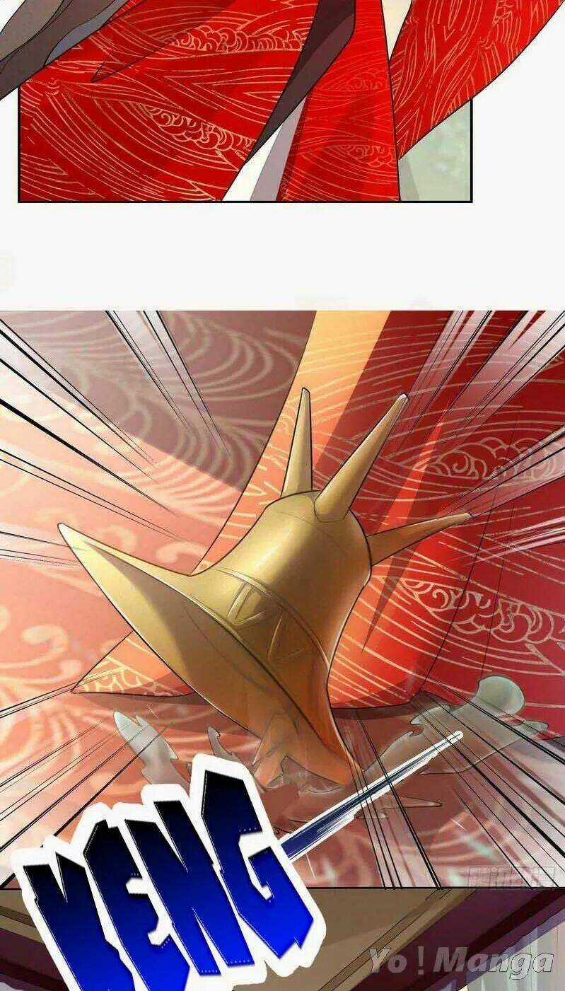 Tuyệt Thế Luyện Đan Sư Chapter 142 trang 9