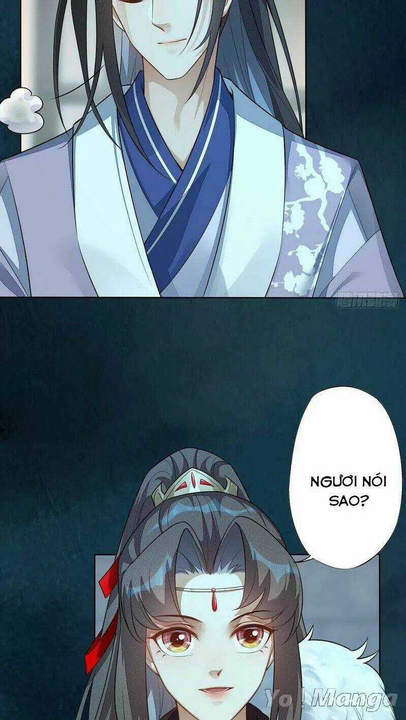 Tuyệt Thế Luyện Đan Sư Chapter 143 trang 10