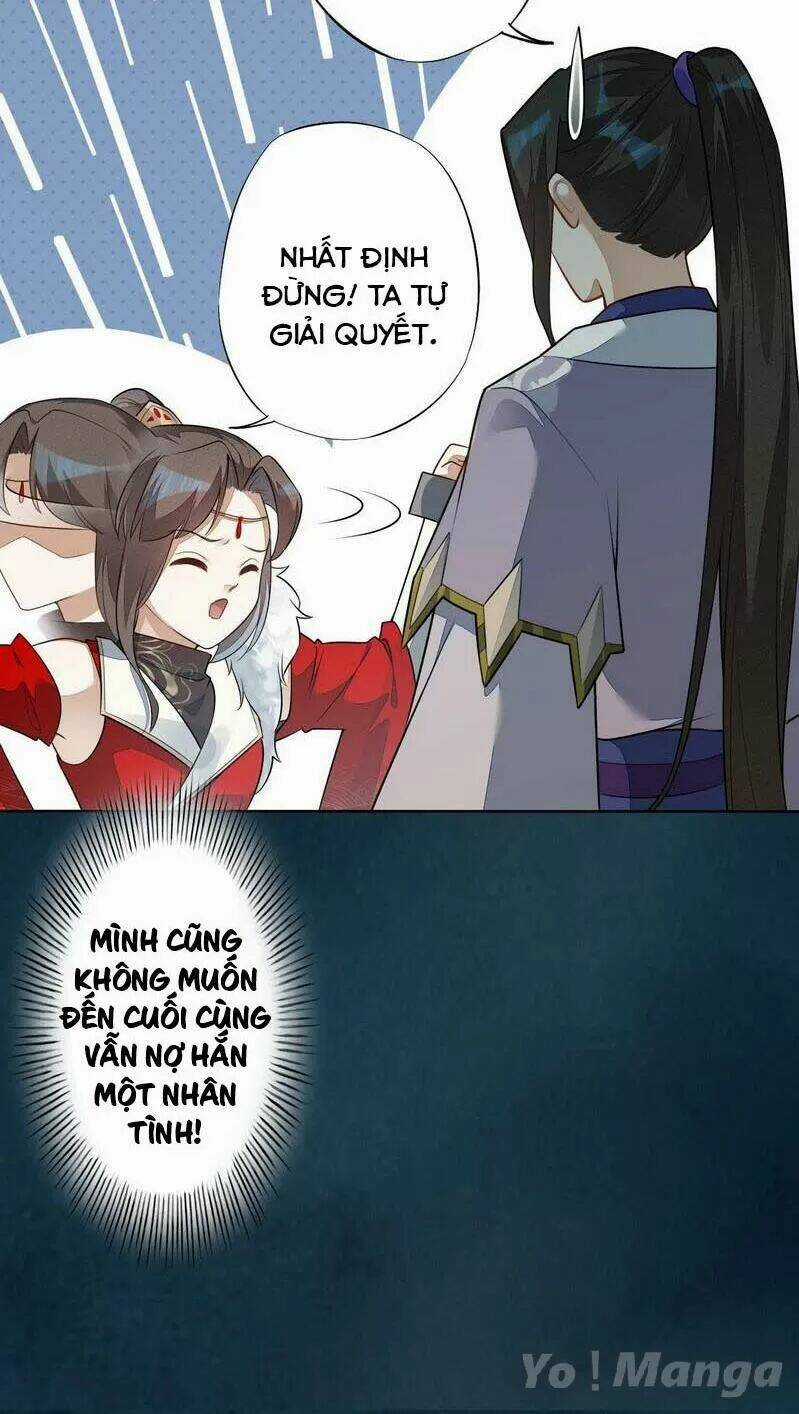 Tuyệt Thế Luyện Đan Sư Chapter 143 trang 12