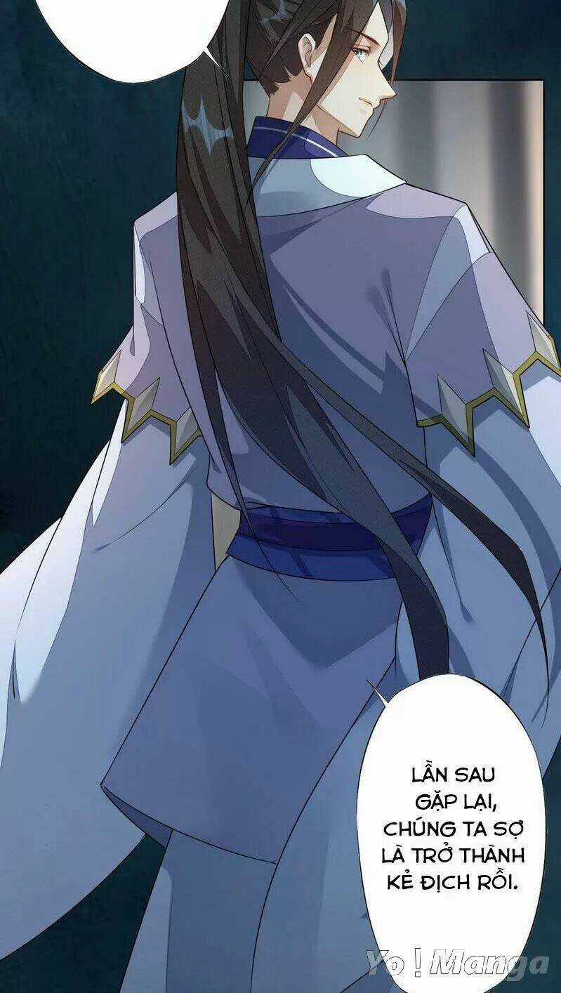 Tuyệt Thế Luyện Đan Sư Chapter 143 trang 14