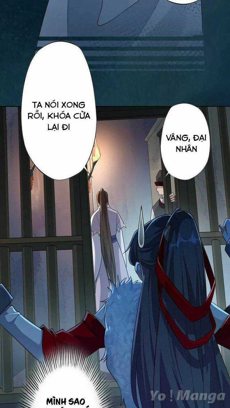 Tuyệt Thế Luyện Đan Sư Chapter 143 trang 15
