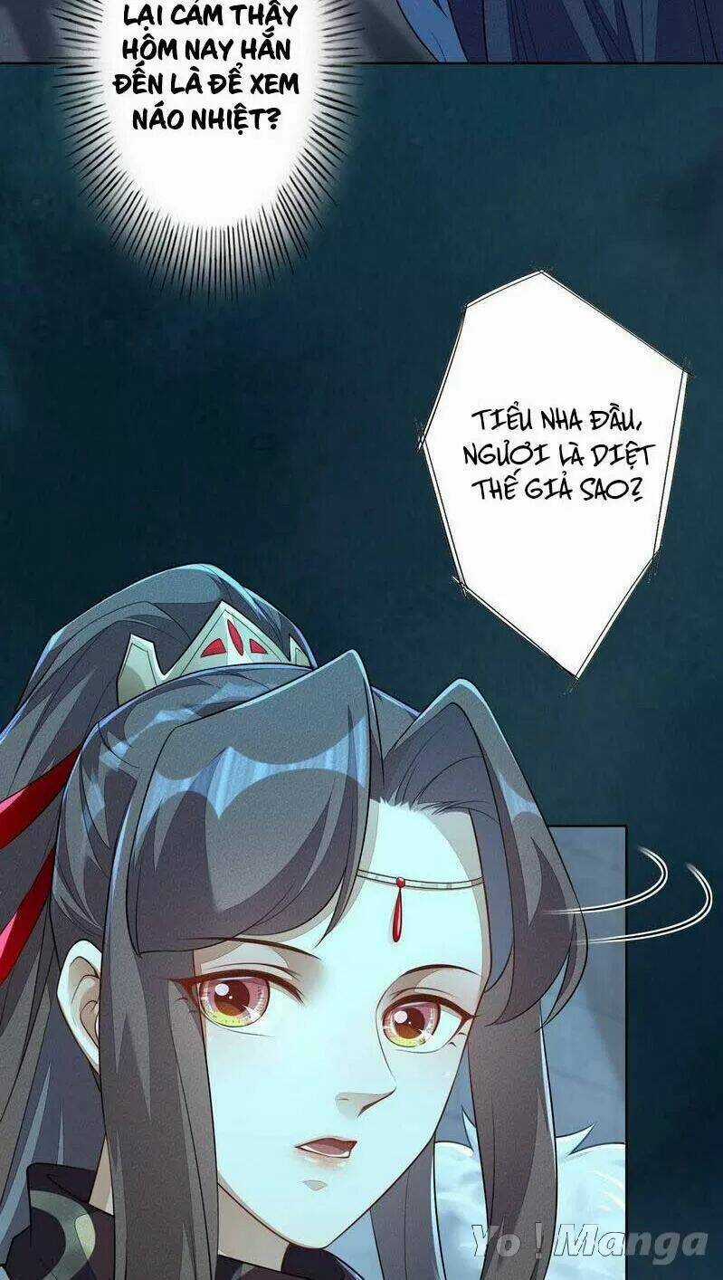 Tuyệt Thế Luyện Đan Sư Chapter 143 trang 16