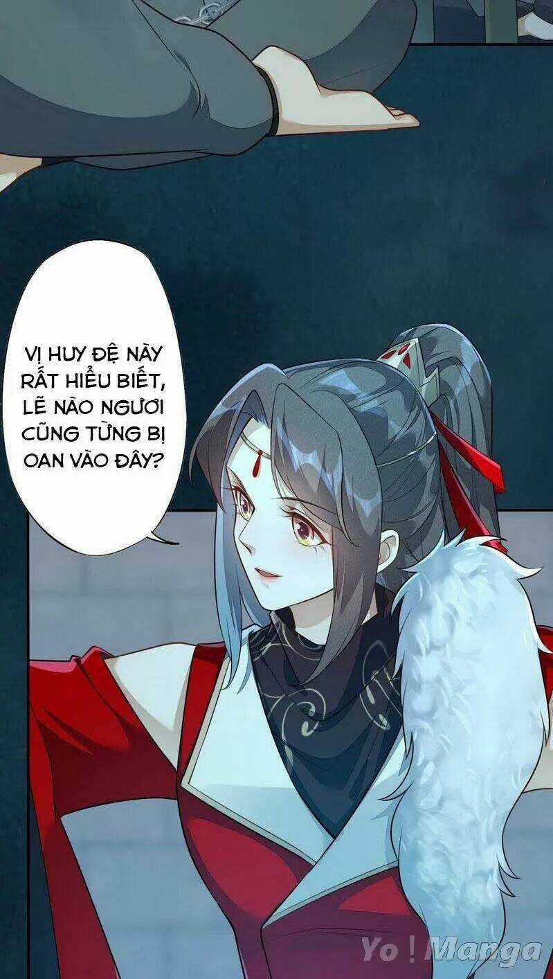 Tuyệt Thế Luyện Đan Sư Chapter 143 trang 19