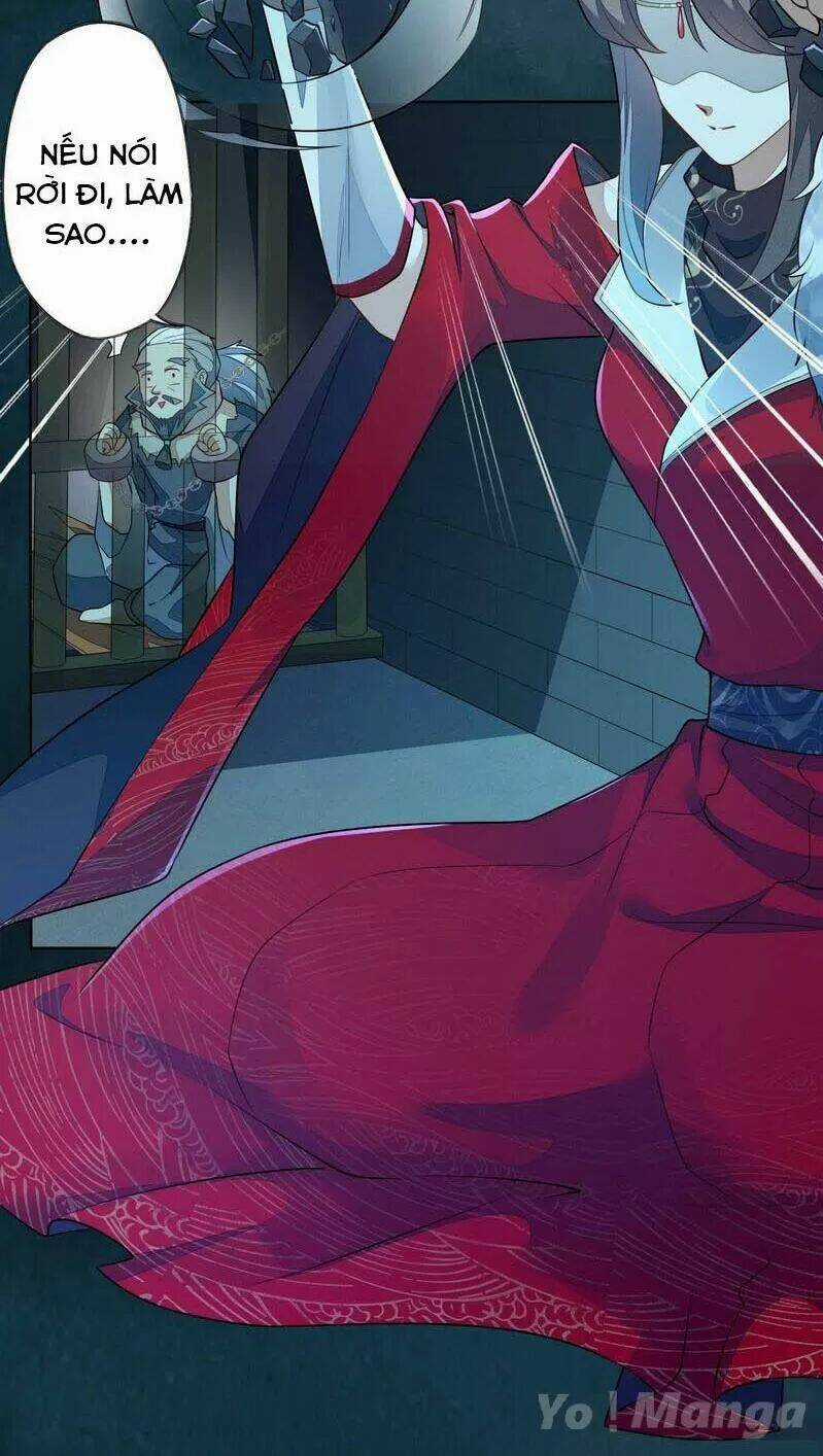 Tuyệt Thế Luyện Đan Sư Chapter 143 trang 24