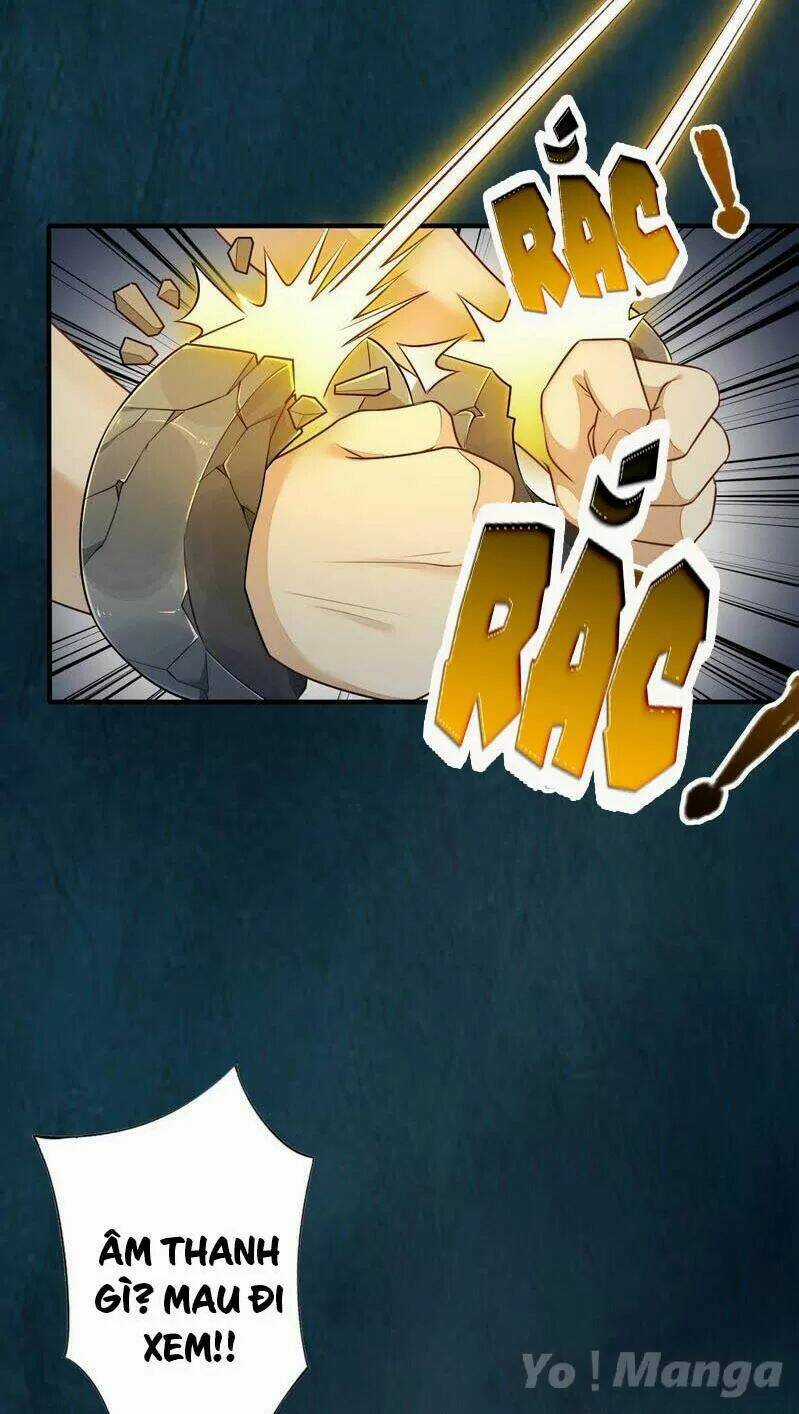 Tuyệt Thế Luyện Đan Sư Chapter 143 trang 26