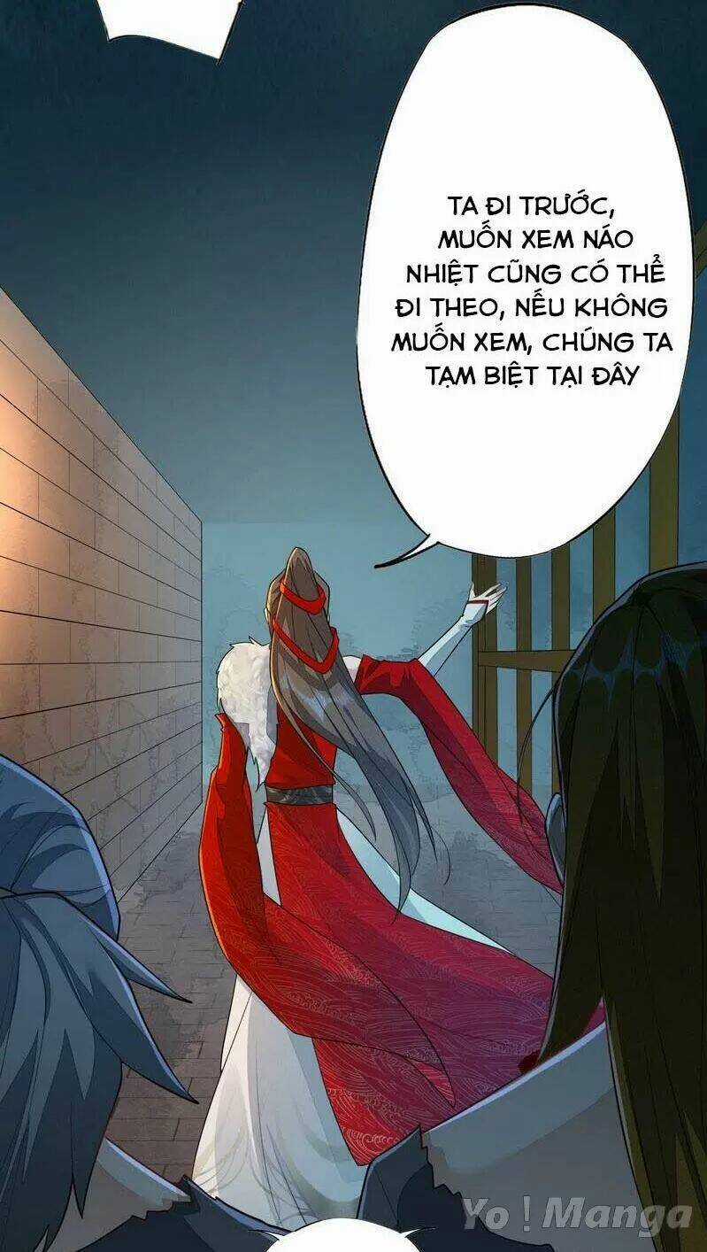 Tuyệt Thế Luyện Đan Sư Chapter 143 trang 27