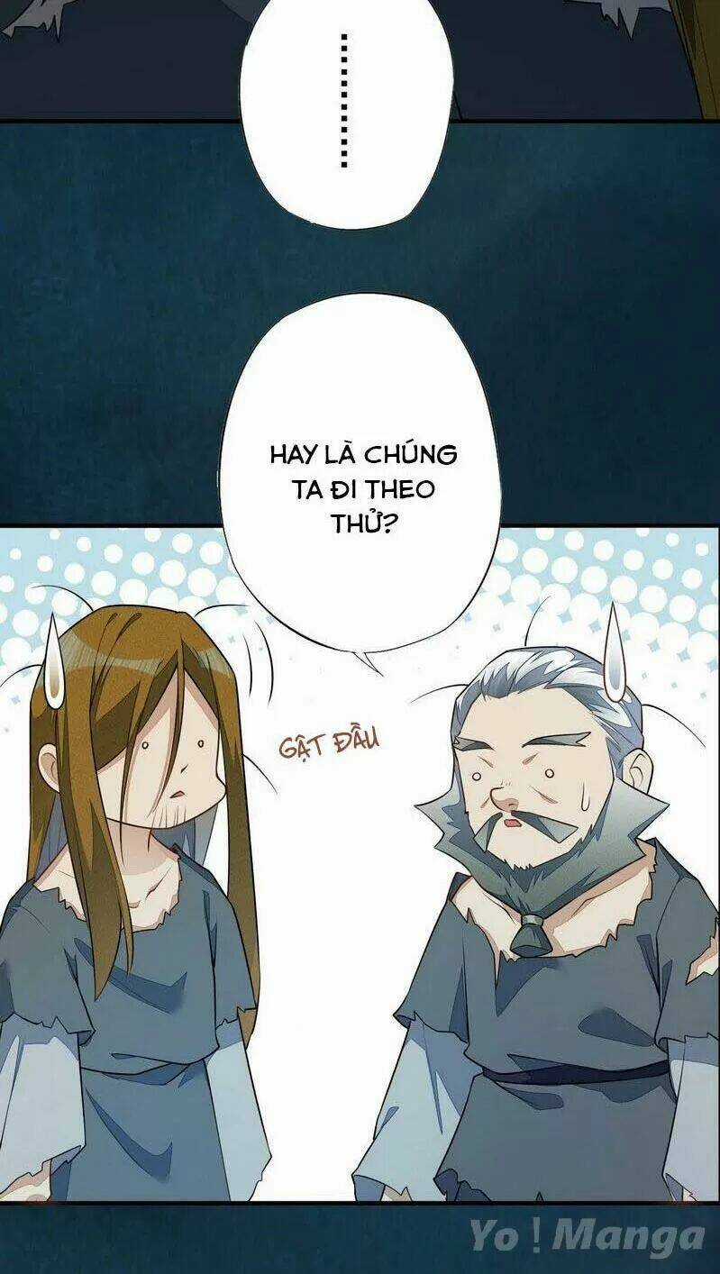 Tuyệt Thế Luyện Đan Sư Chapter 143 trang 28