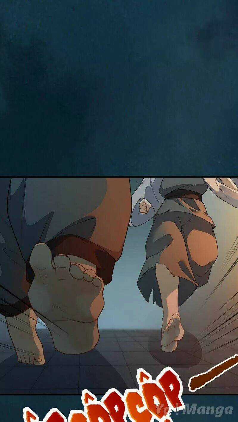 Tuyệt Thế Luyện Đan Sư Chapter 143 trang 29