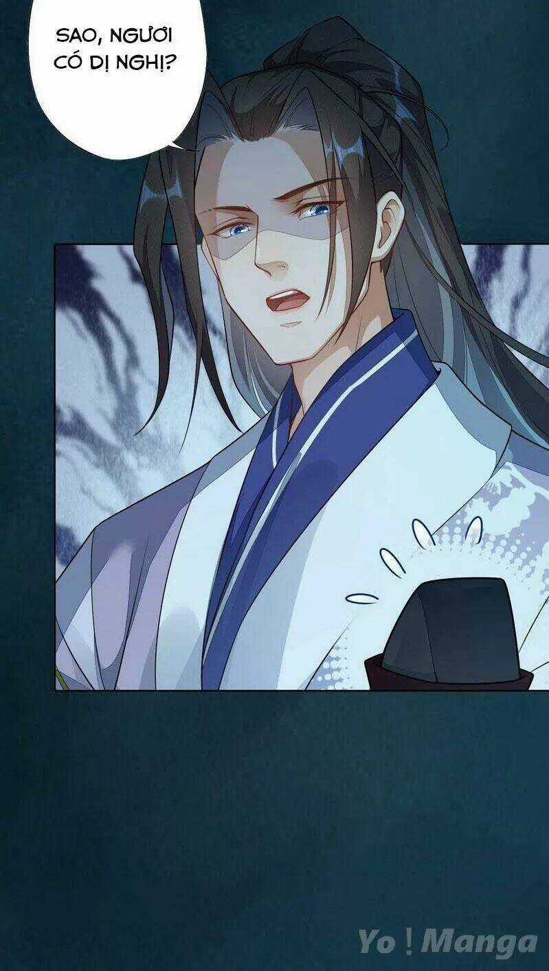 Tuyệt Thế Luyện Đan Sư Chapter 143 trang 3