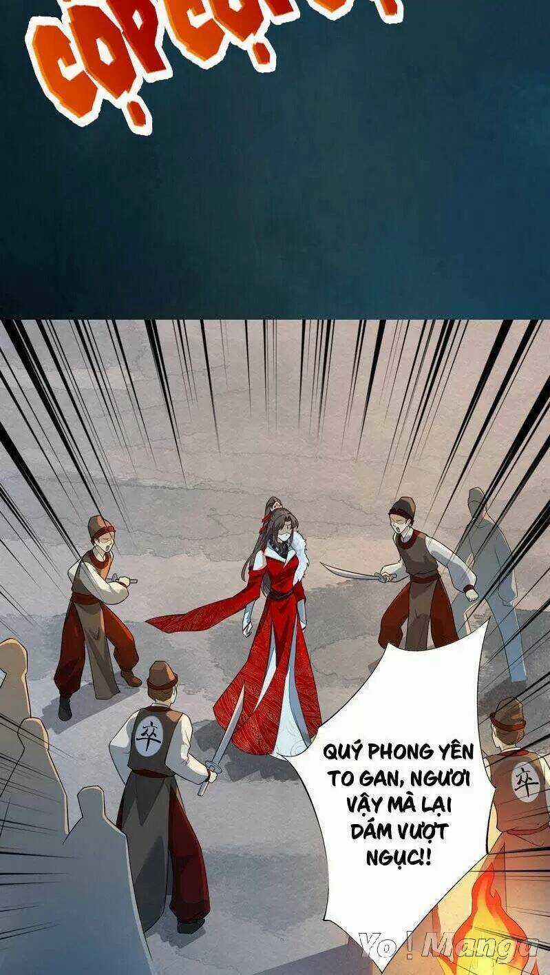 Tuyệt Thế Luyện Đan Sư Chapter 143 trang 30