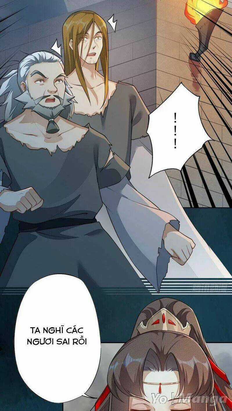 Tuyệt Thế Luyện Đan Sư Chapter 143 trang 31