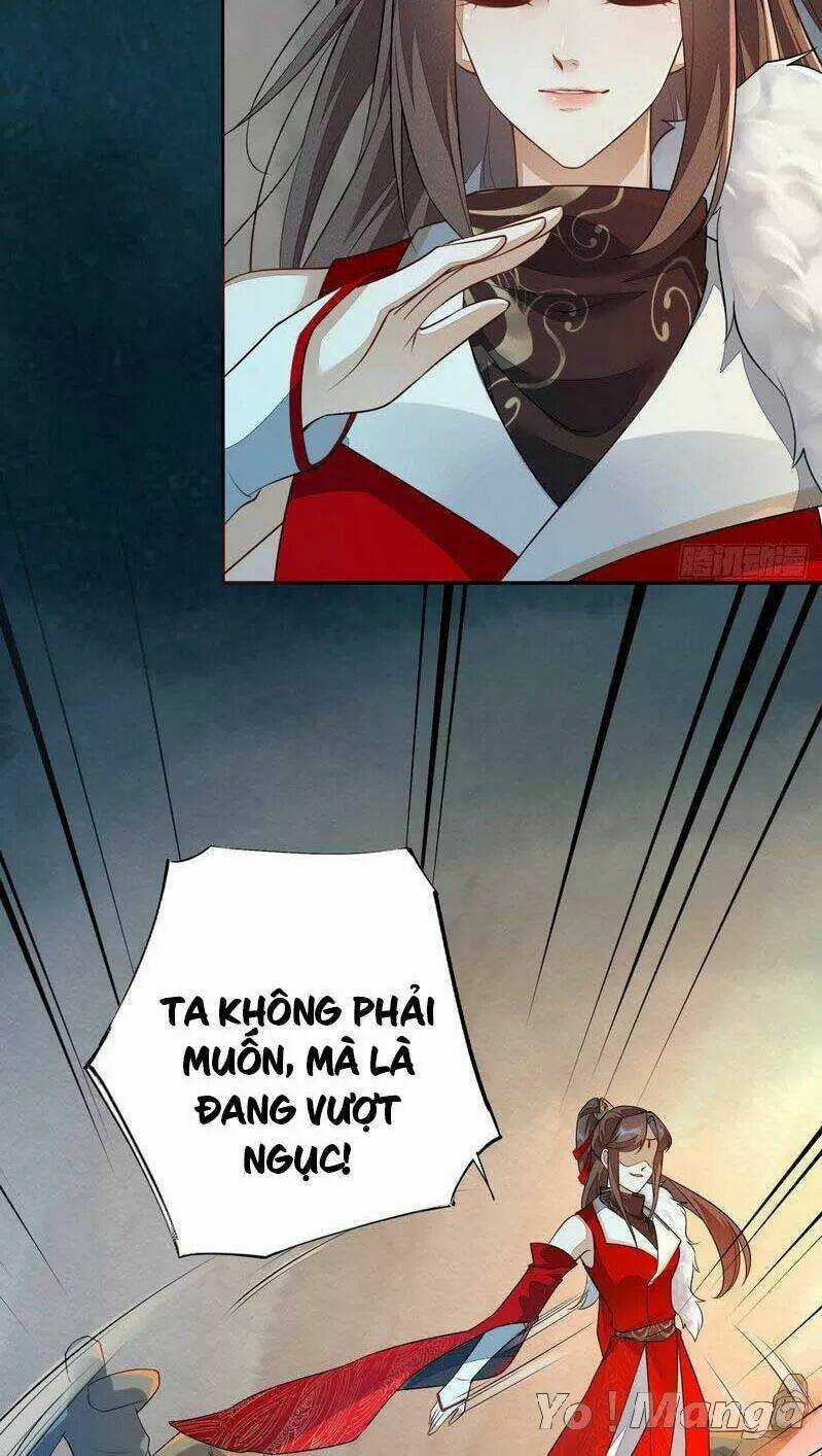 Tuyệt Thế Luyện Đan Sư Chapter 143 trang 32