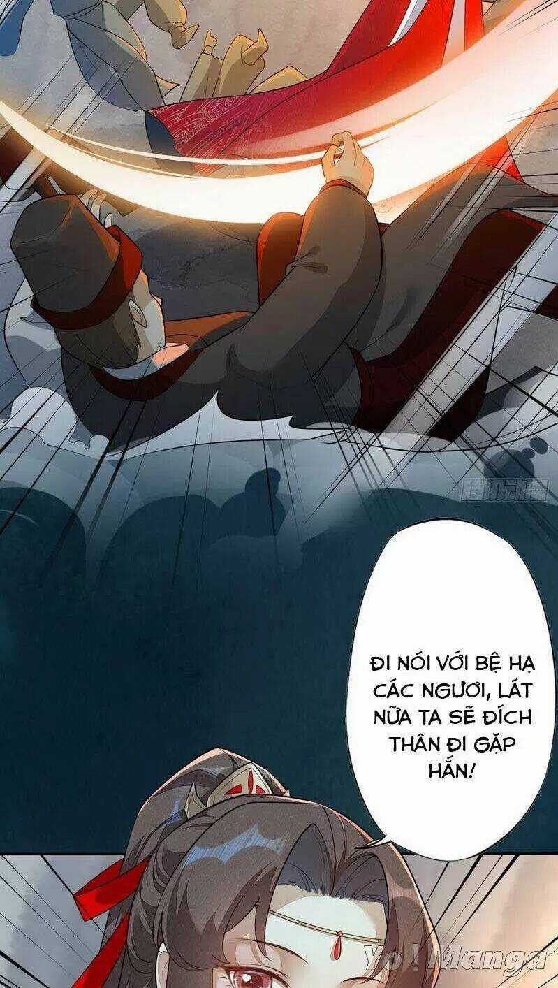 Tuyệt Thế Luyện Đan Sư Chapter 143 trang 33