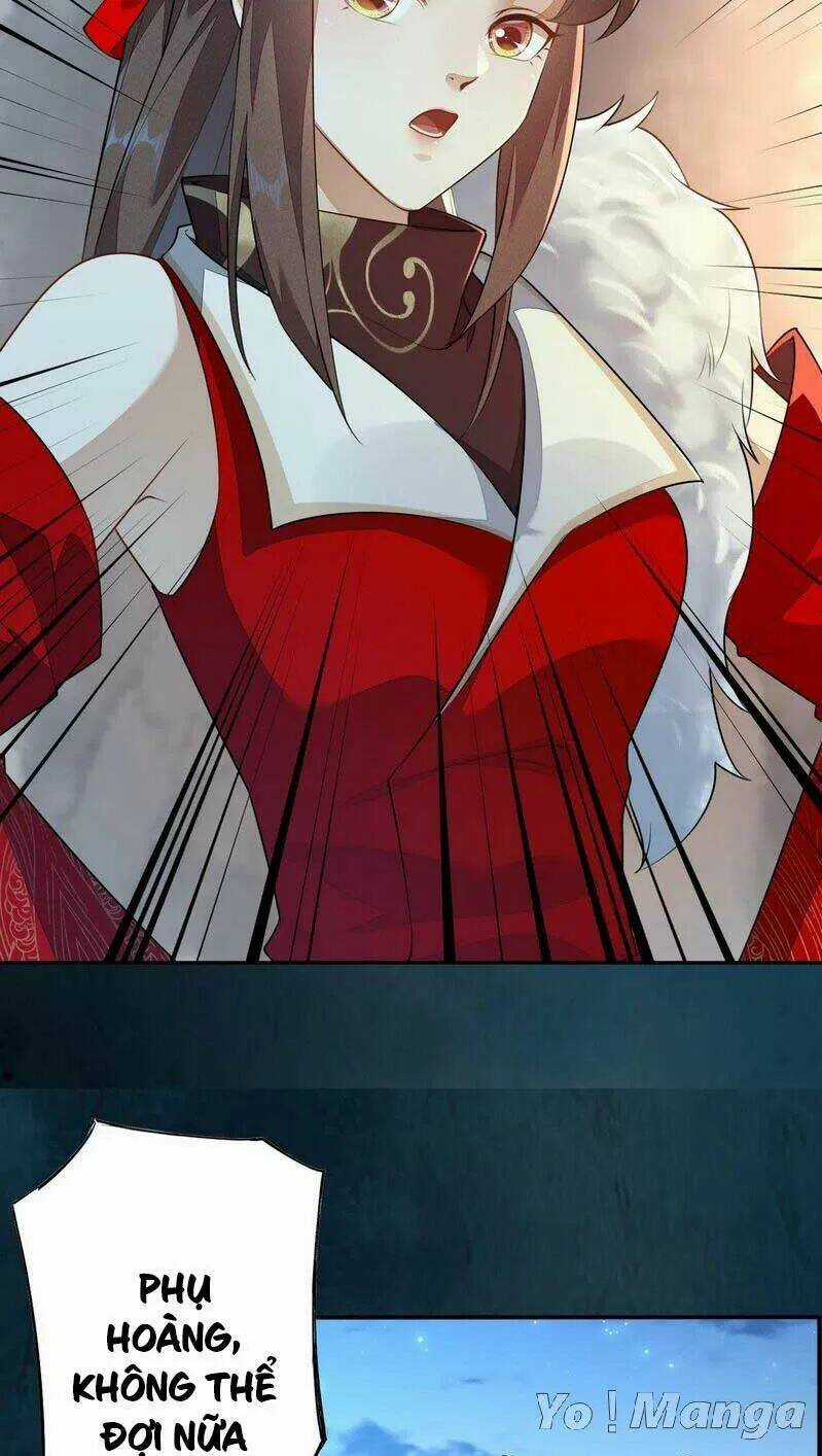 Tuyệt Thế Luyện Đan Sư Chapter 143 trang 34