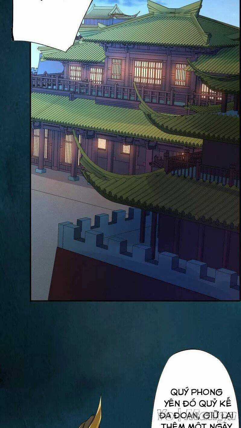 Tuyệt Thế Luyện Đan Sư Chapter 143 trang 35