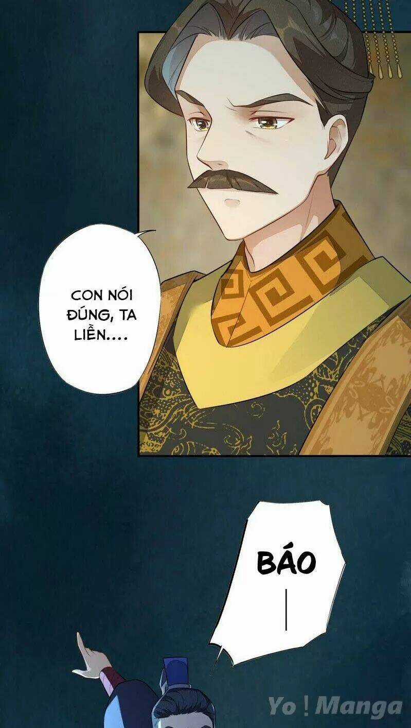 Tuyệt Thế Luyện Đan Sư Chapter 143 trang 37