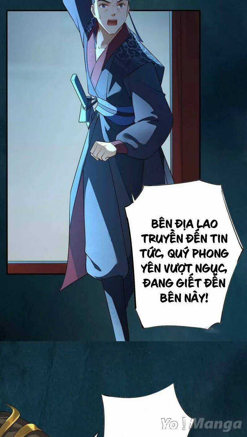 Tuyệt Thế Luyện Đan Sư Chapter 143 trang 38