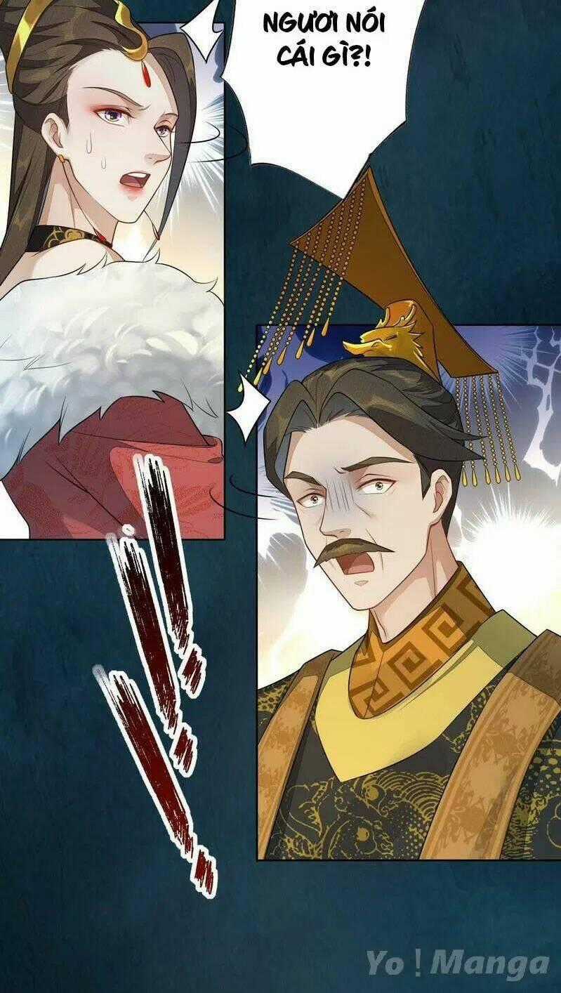 Tuyệt Thế Luyện Đan Sư Chapter 143 trang 39