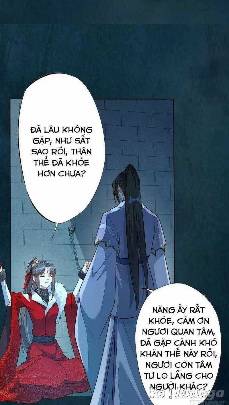 Tuyệt Thế Luyện Đan Sư Chapter 143 trang 5