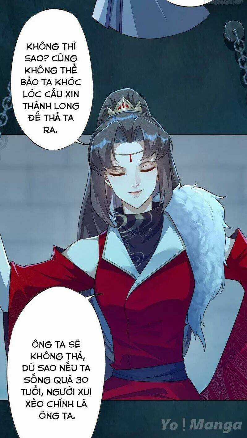 Tuyệt Thế Luyện Đan Sư Chapter 143 trang 6