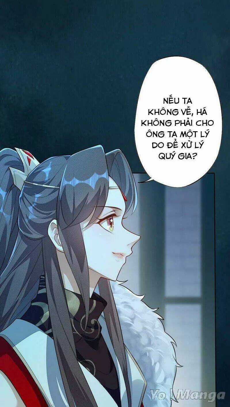 Tuyệt Thế Luyện Đan Sư Chapter 143 trang 8