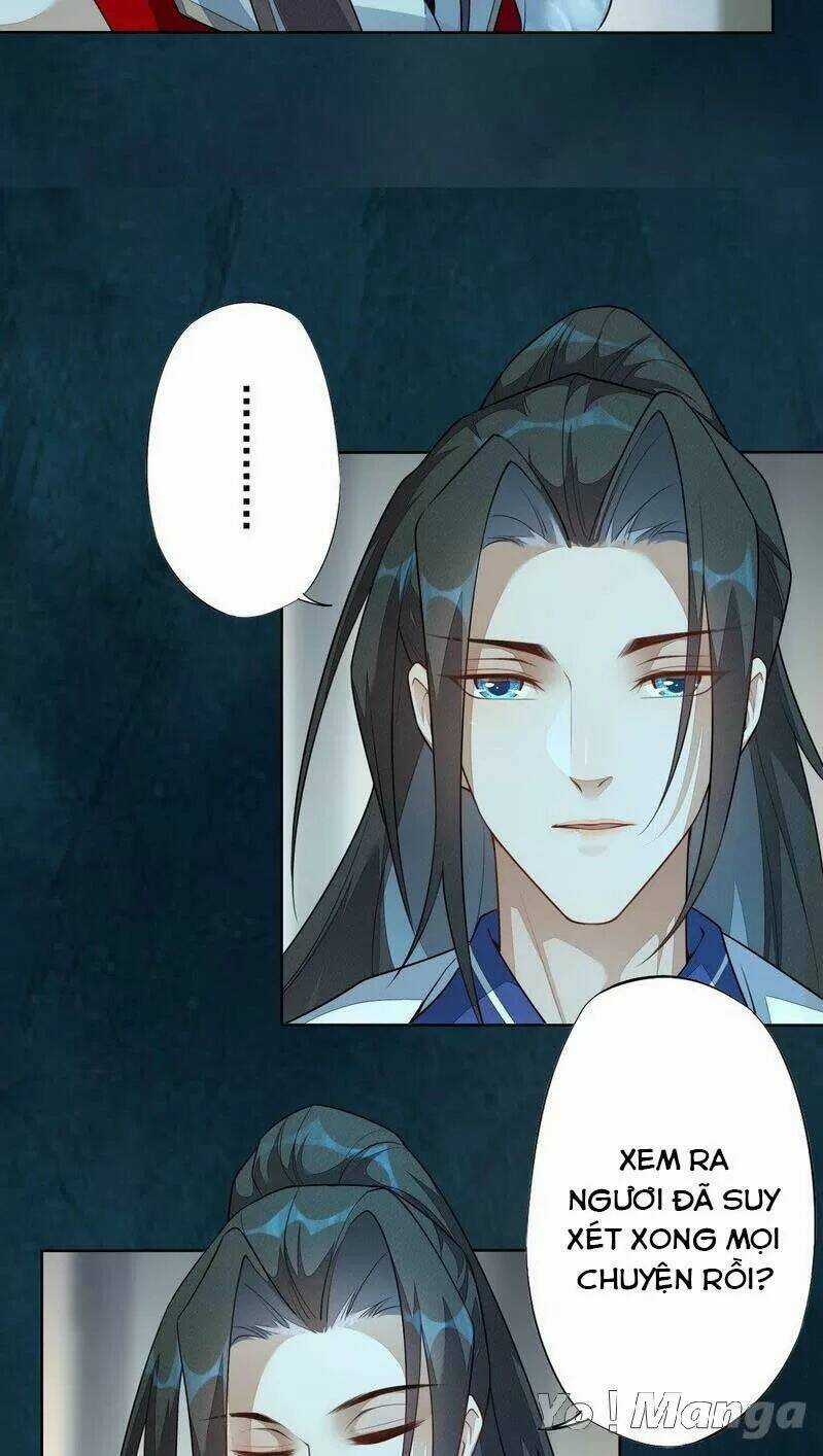 Tuyệt Thế Luyện Đan Sư Chapter 143 trang 9