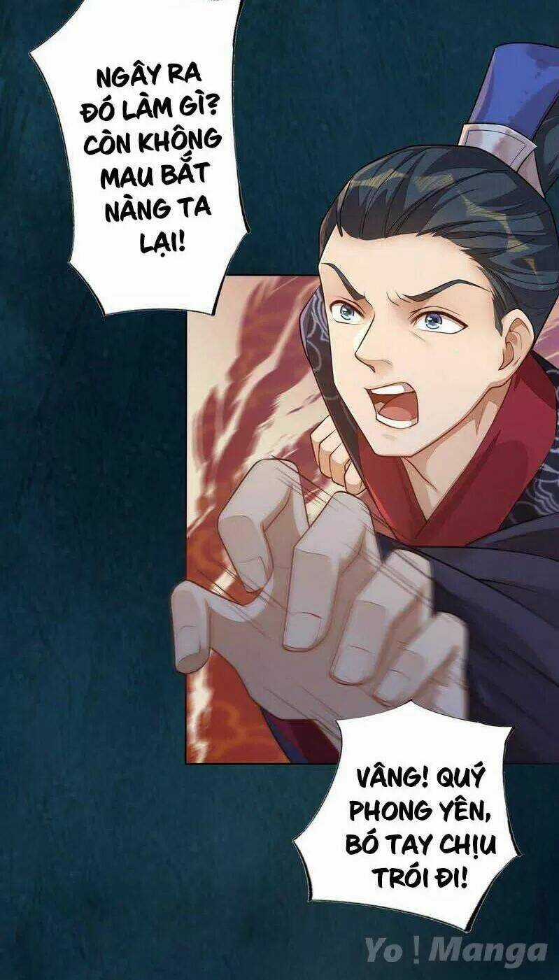 Tuyệt Thế Luyện Đan Sư Chapter 144 trang 10