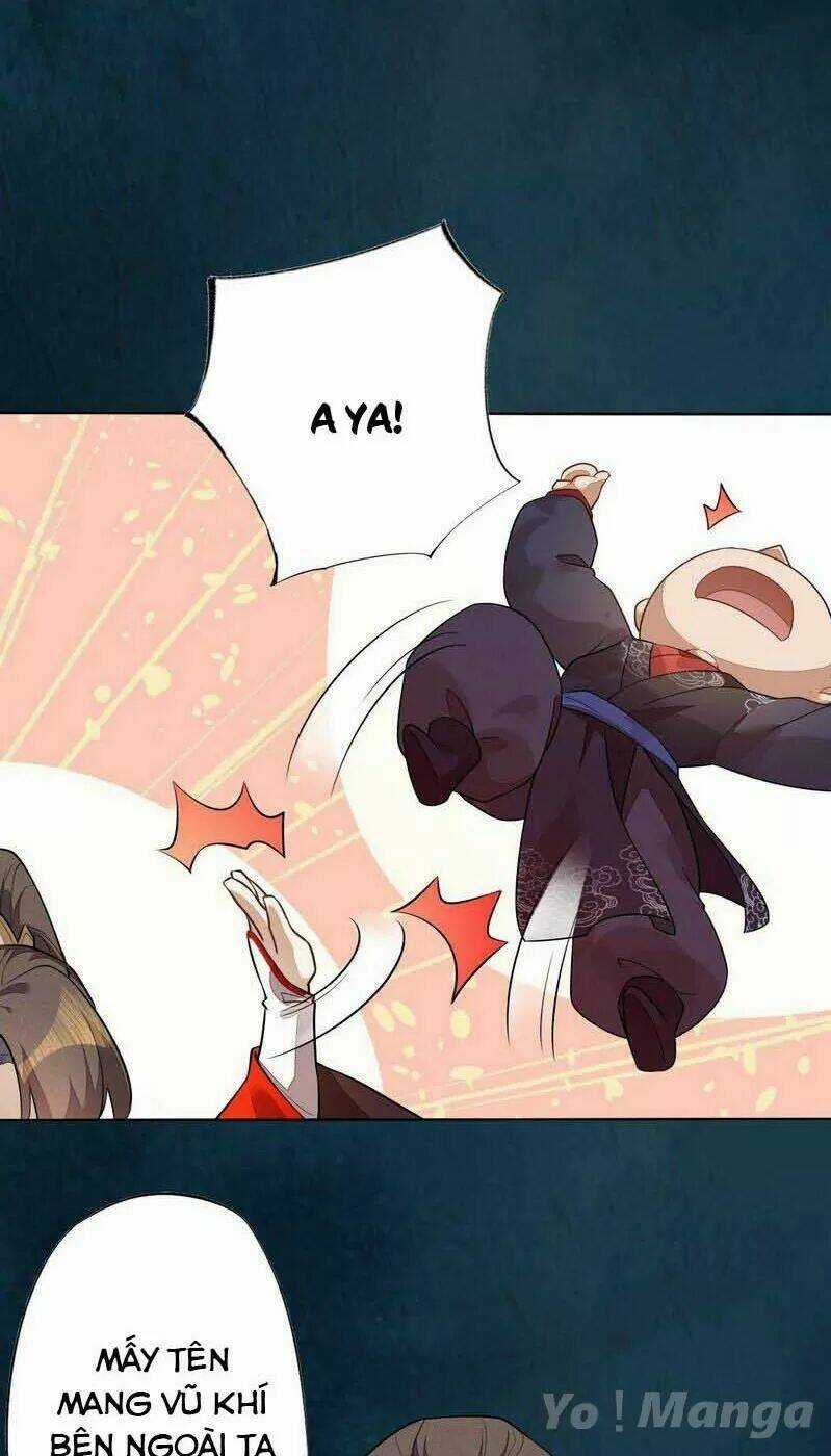 Tuyệt Thế Luyện Đan Sư Chapter 144 trang 11