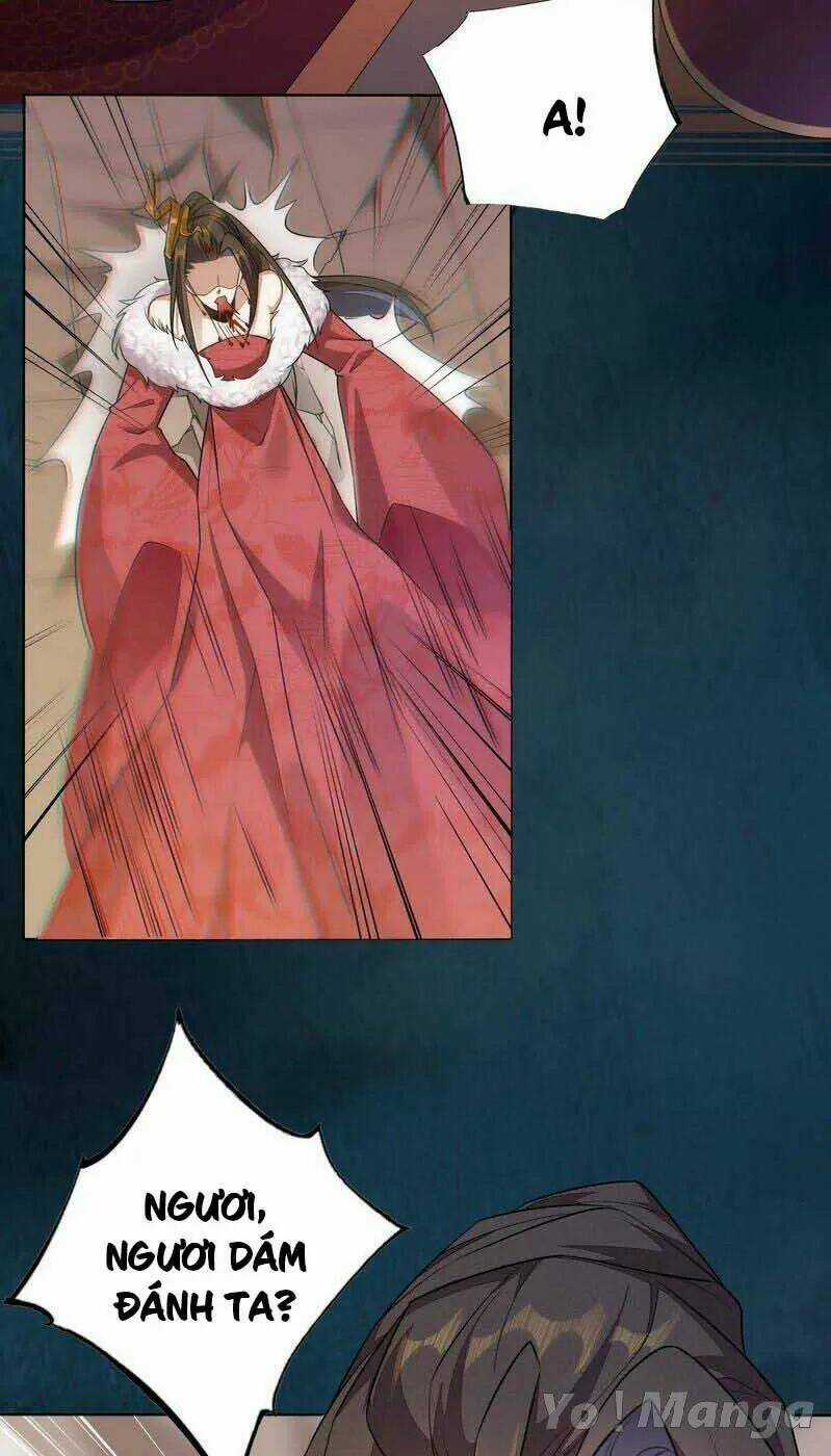 Tuyệt Thế Luyện Đan Sư Chapter 144 trang 15