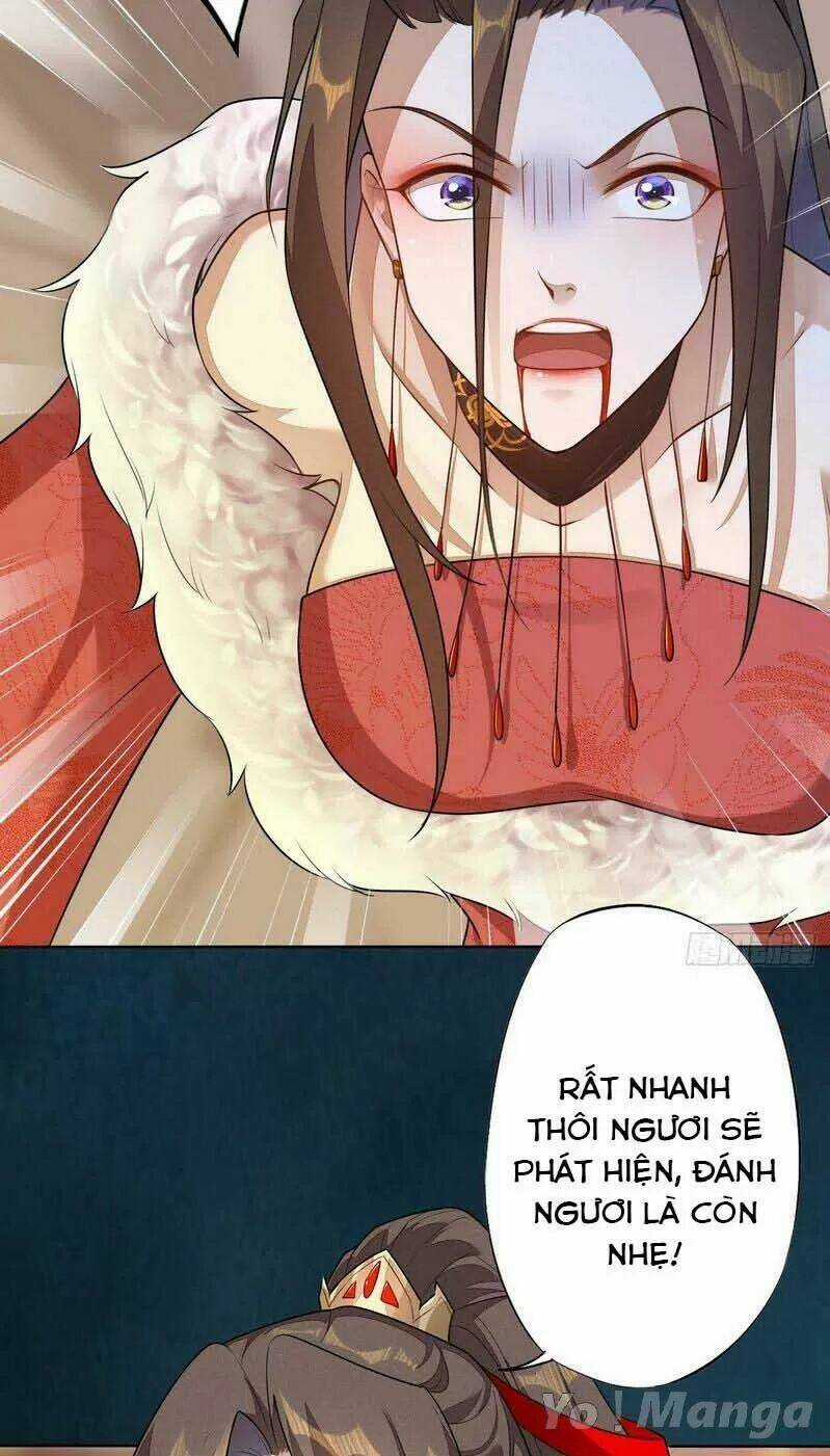 Tuyệt Thế Luyện Đan Sư Chapter 144 trang 16