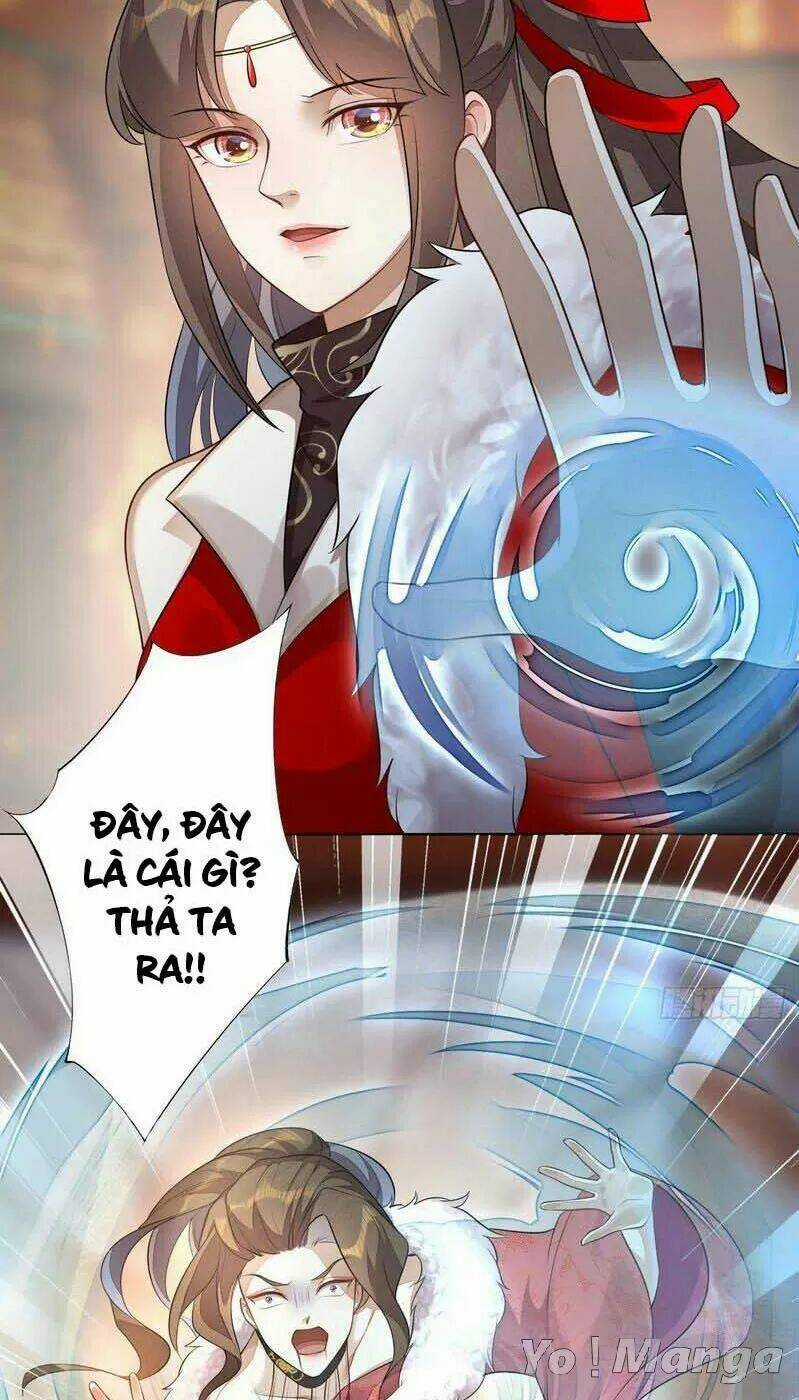 Tuyệt Thế Luyện Đan Sư Chapter 144 trang 17