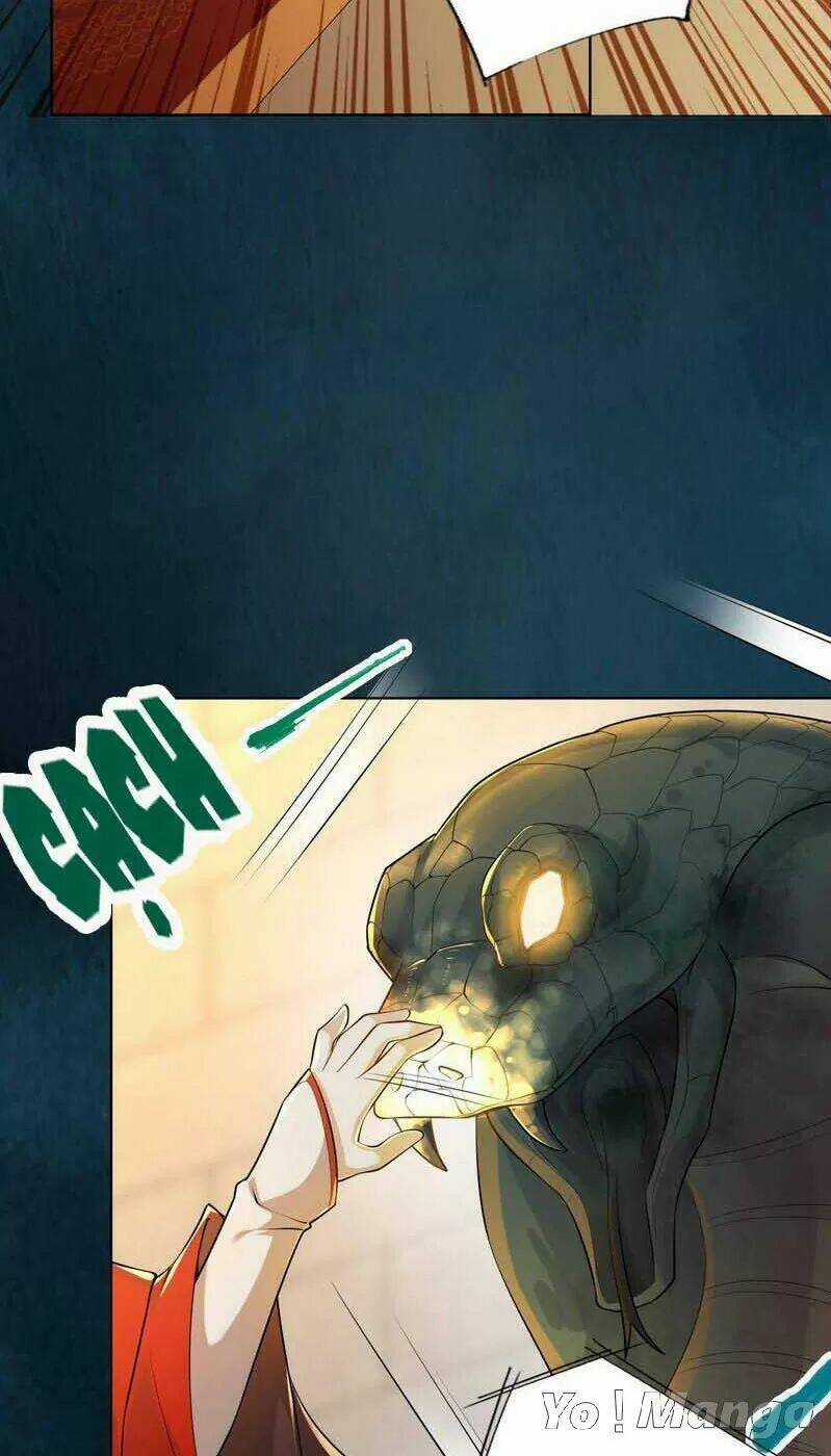 Tuyệt Thế Luyện Đan Sư Chapter 144 trang 2