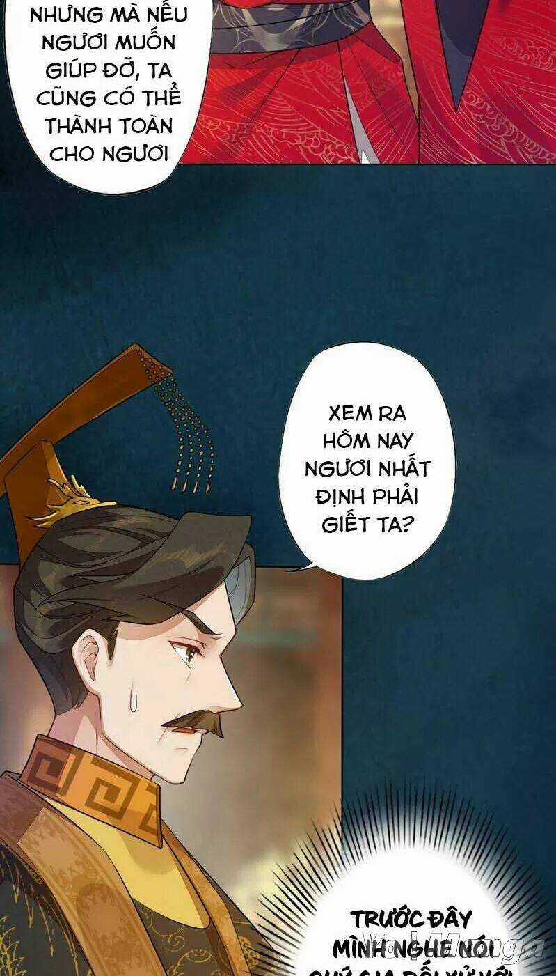 Tuyệt Thế Luyện Đan Sư Chapter 144 trang 20