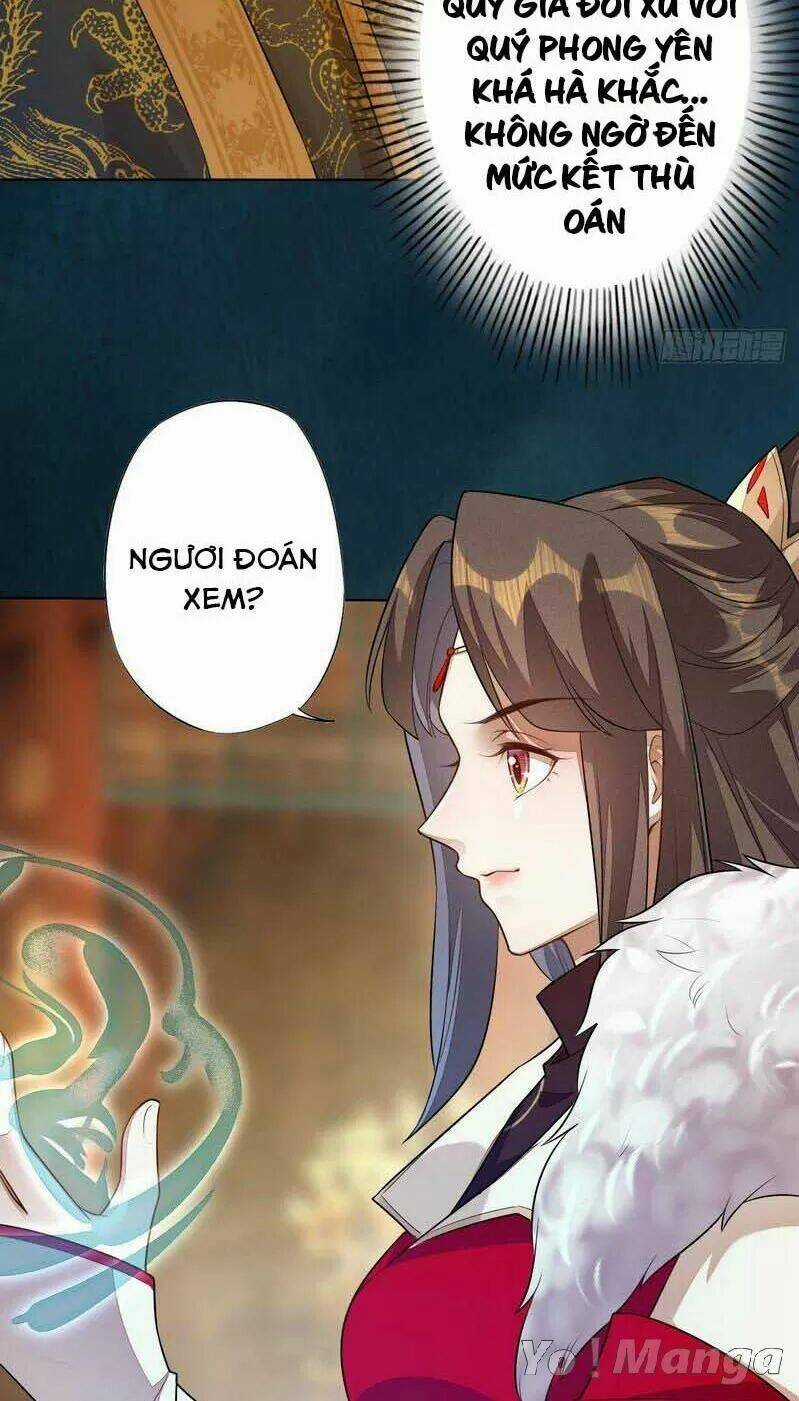 Tuyệt Thế Luyện Đan Sư Chapter 144 trang 21