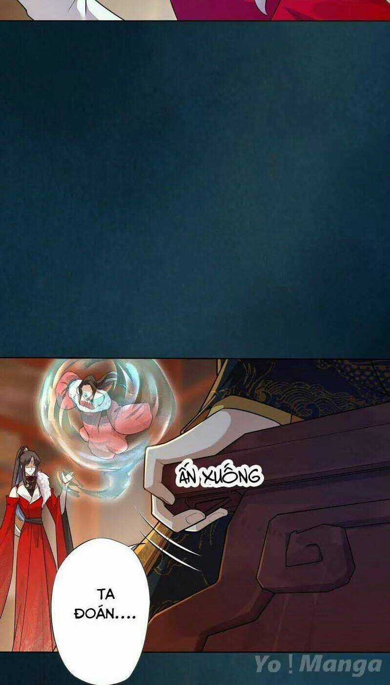 Tuyệt Thế Luyện Đan Sư Chapter 144 trang 22