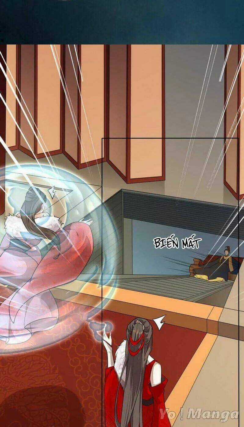 Tuyệt Thế Luyện Đan Sư Chapter 144 trang 23