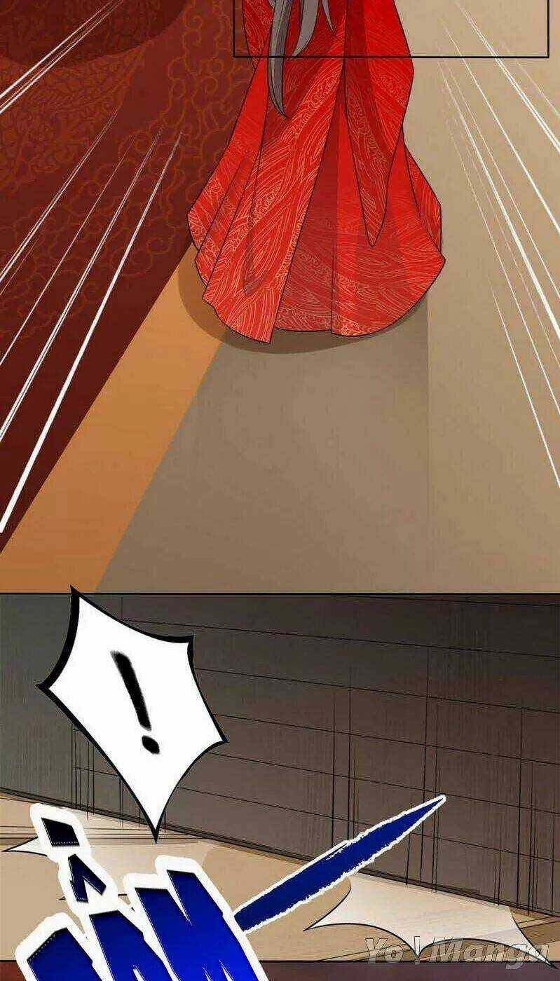 Tuyệt Thế Luyện Đan Sư Chapter 144 trang 24