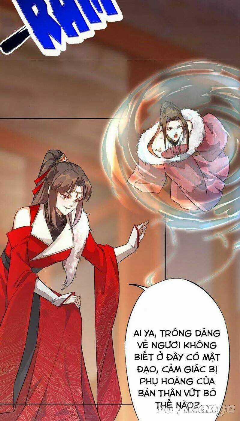 Tuyệt Thế Luyện Đan Sư Chapter 144 trang 25