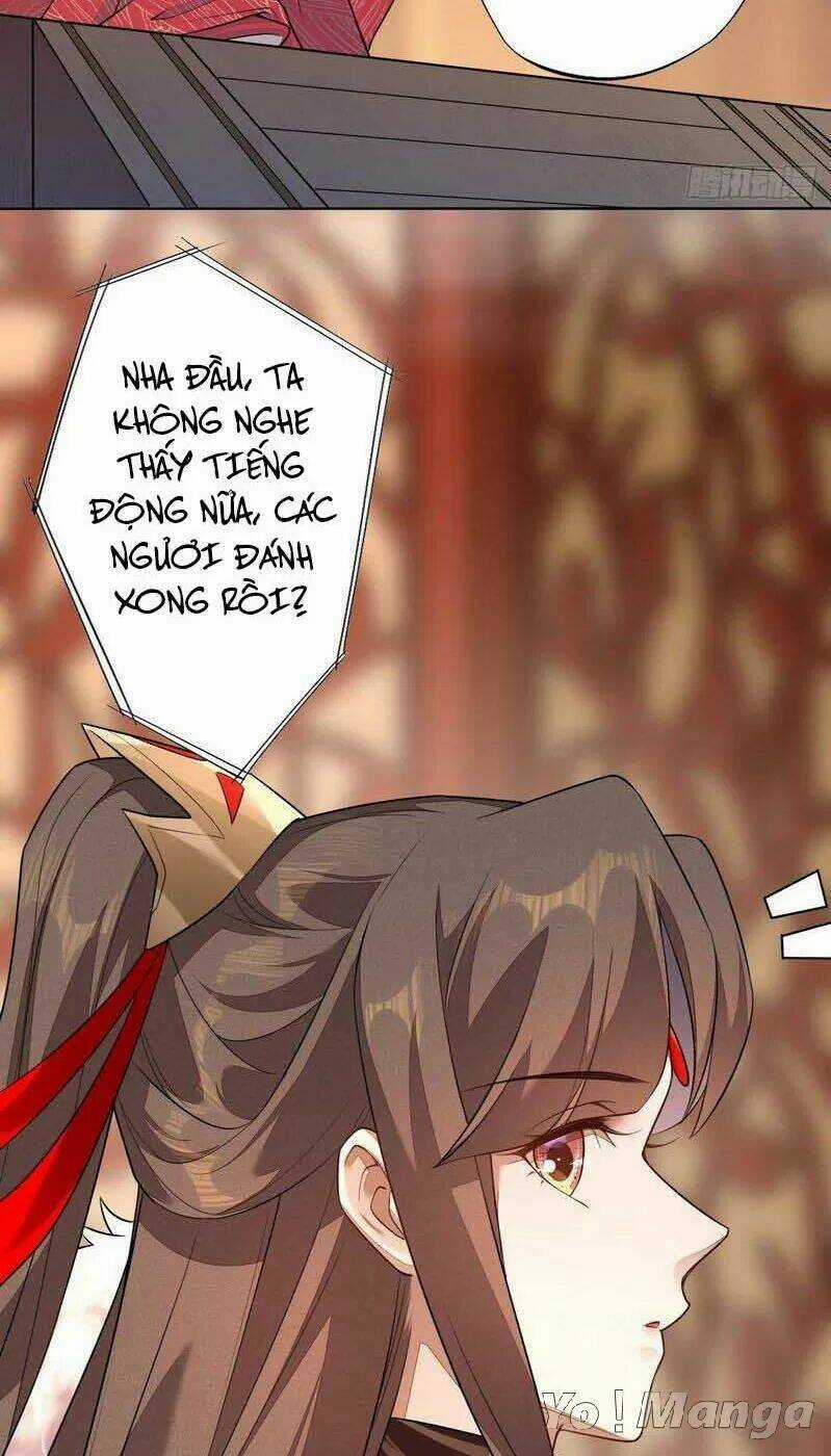 Tuyệt Thế Luyện Đan Sư Chapter 144 trang 26