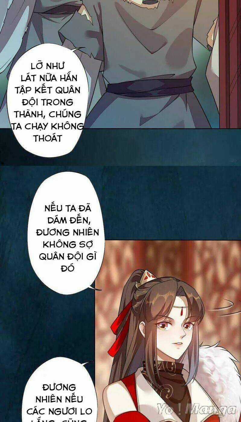 Tuyệt Thế Luyện Đan Sư Chapter 144 trang 28